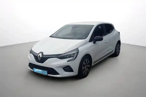 Renault Clio tce 90