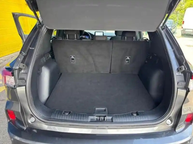 Ford Kuga 2.5 duratec 225ch phev st-line business bva — photo 24