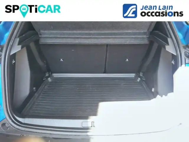 Peugeot 2008 puretech 130 s&amp;s eat8 — photo 6