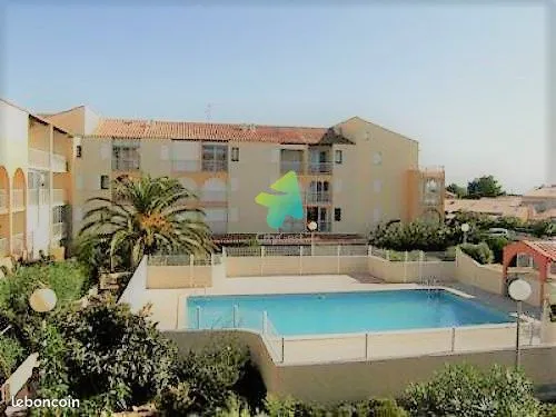Appartement 2 pièces 22 m²