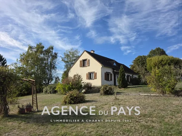 MAION SECTEUR CHATEAU-RENARD