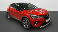 Renault Captur 1.5 Blue dCi 115ch Intens EDC — photo 3