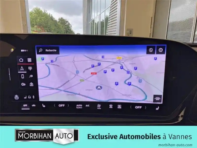 Audi A5 e-hybrid 299 ch s tronic 7 quattro — photo 39
