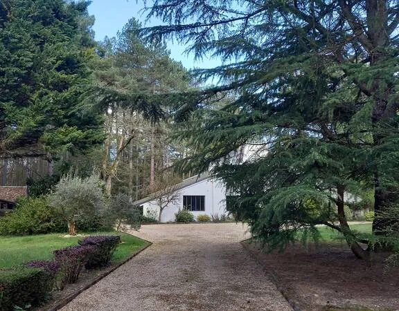 Maison 6 pièces 170 m²