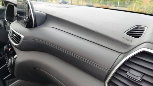 Hyundai Tucson 1.6 CRDI 136 DCT7 - Executive – 2019 – 158700 km – Diesel – Boîte Automatique — photo 12