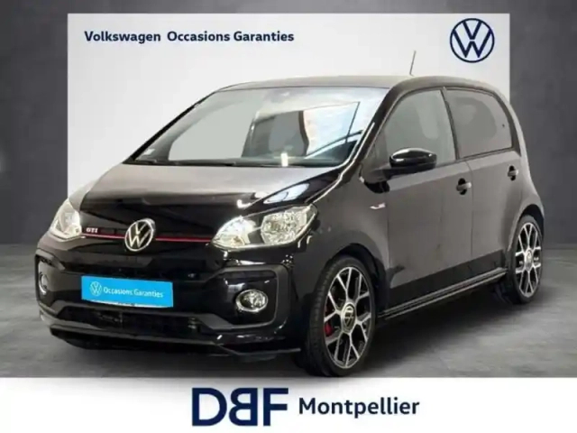 Volkswagen Up ! 2.0 1.0 115 bluemotion technology bvm6 gti