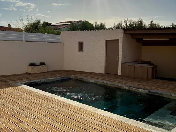 Maison 6 pièces 130 m²