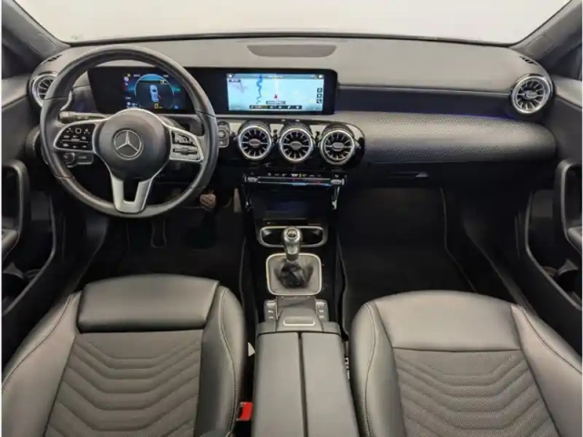 Mercedes Classe A 160 style line — photo 12