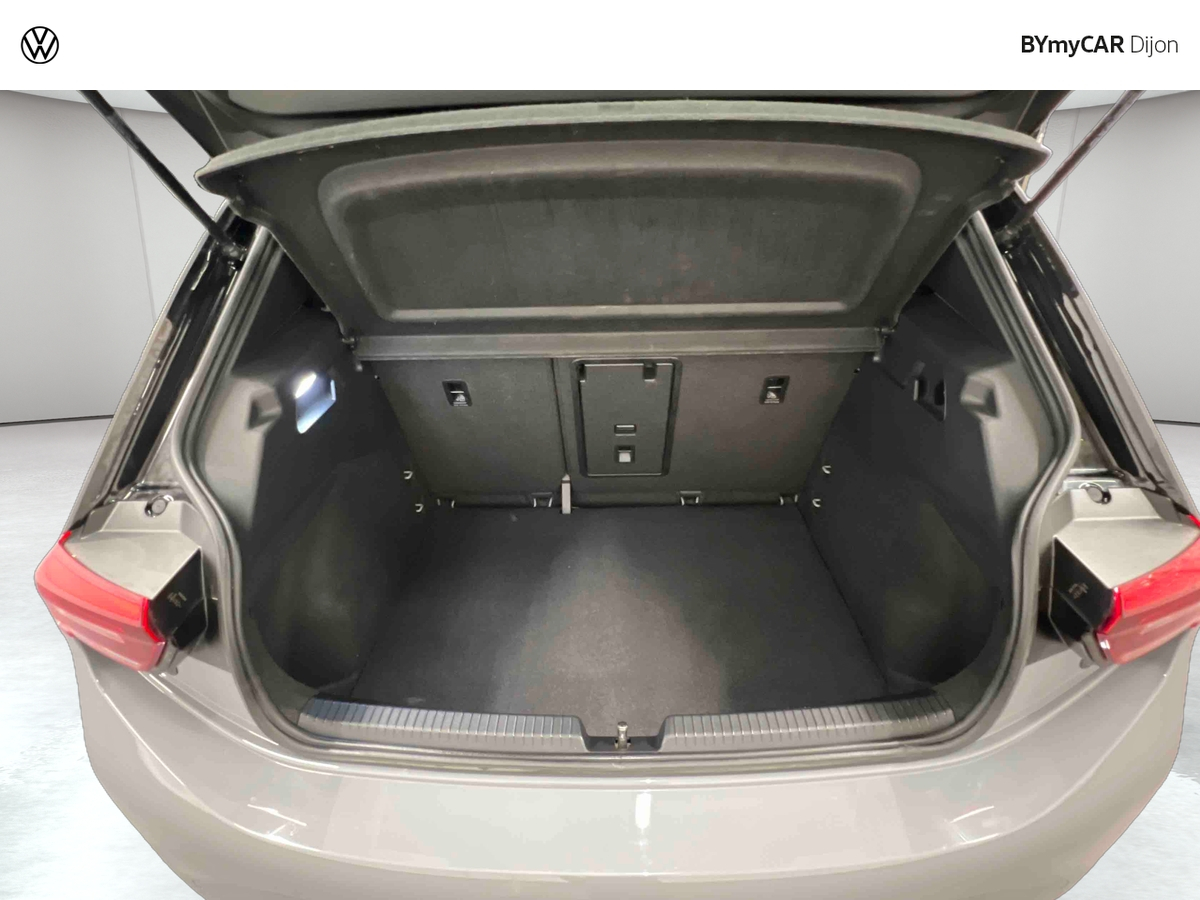 Volkswagen ID.3 204 ch Pro S — photo 13