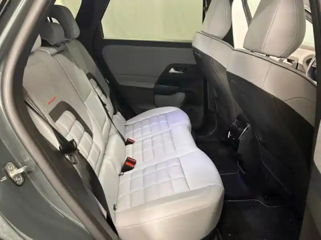 Citroën C5 Aircross electrique 210ch autonomie confort max — photo 12