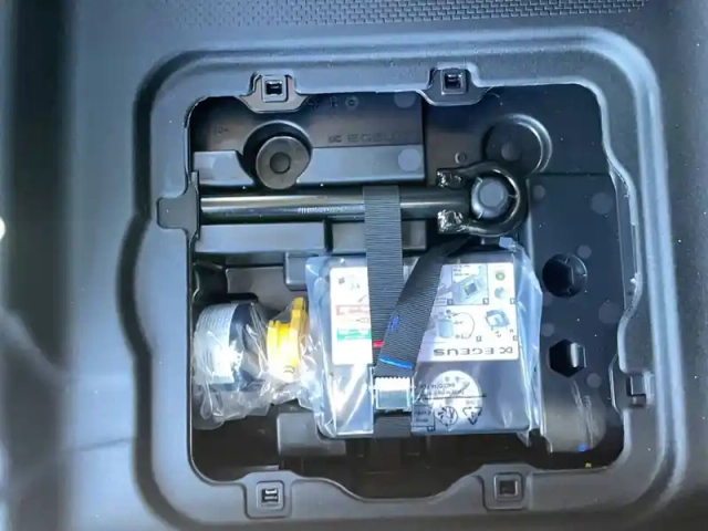 Renault Kangoo van e-tech electrique fg tole l1 ac22/dc80 gsr2 — photo 25