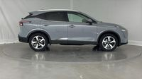Nissan Qashqai 1.3 Mild Hybrid 158ch N-Connecta Xtronic 2022 — photo 4