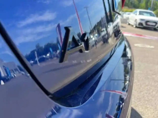 Audi A1 sportback 35 tfsi 150 ch s tronic 7 — photo 23
