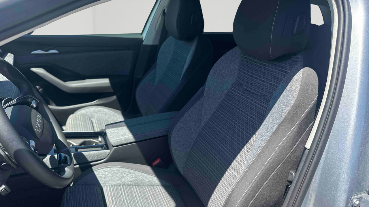 Skoda Superb Combi 1.5 TSI 204 ch PHEV DSG6 — photo 11