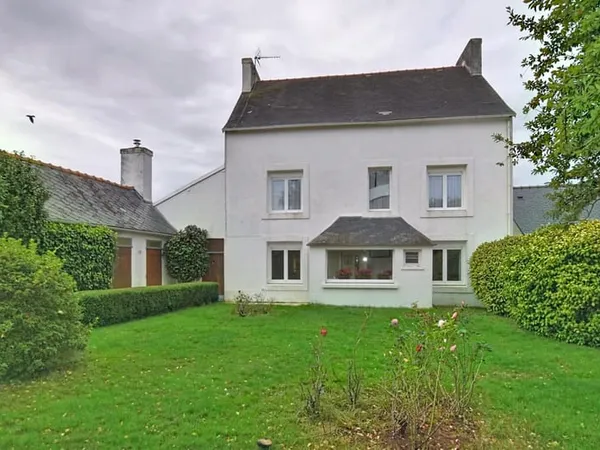 Maison, 155m², 8 pièces
