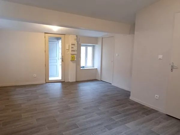 Appartement 2 pièces 35 m²