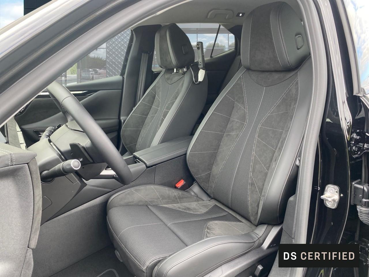 Ds Ds 4 bluehdi 130ch etoile automatique — photo 9