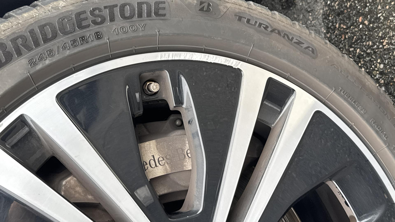 Mercedes Classe E 400 d 9G-Tronic 4-Matic — photo 32