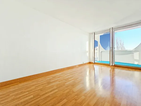 Appartement 2 pièces 53 m²