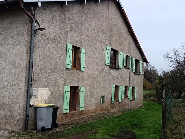 Loue appartement T3