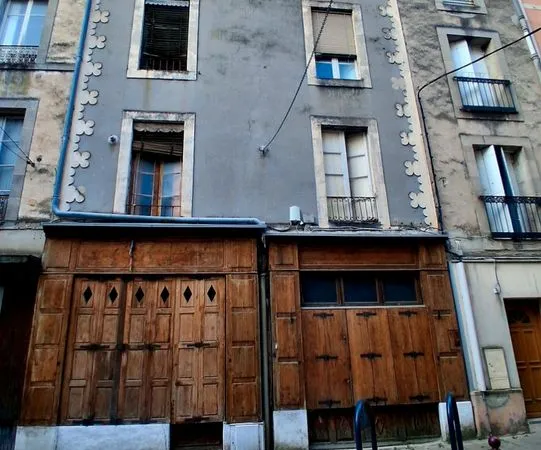 Maison 210m2