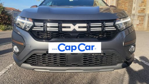 Dacia Jogger 1.6 140 Hybrid EDC - Extreme – 2023 – 44112 km – Hybride essence – Boîte Automatique — photo 39
