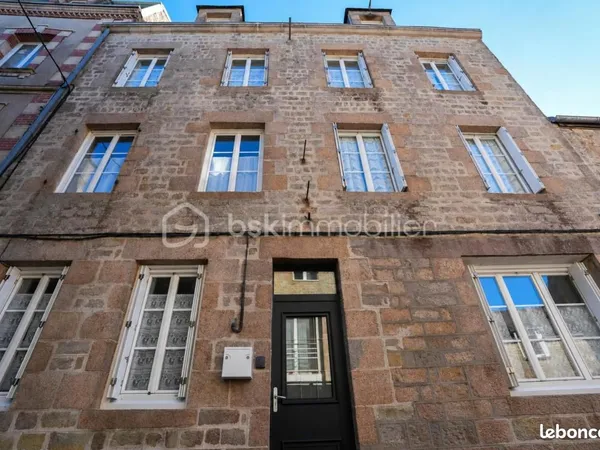 Maison de village 5 pièces 130 m²