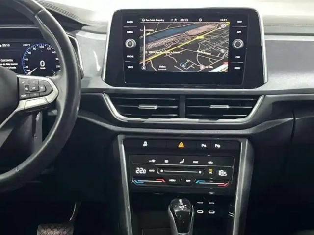 Volkswagen T-Roc 1.5 tsi evo 150 start/stop dsg7 style — photo 10