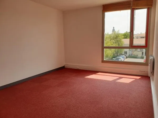 Bureaux 62 m² à louer - La Rochelle
