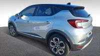 Renault Captur 1.6 E-Tech hybride 145ch Techno — photo 6