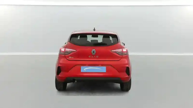 Renault Clio tce 90 ch gsr2 — photo 4