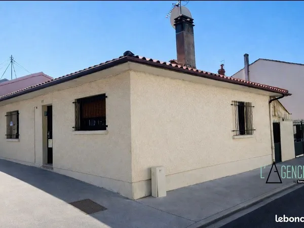 Maison 5 pièces 94 m²
