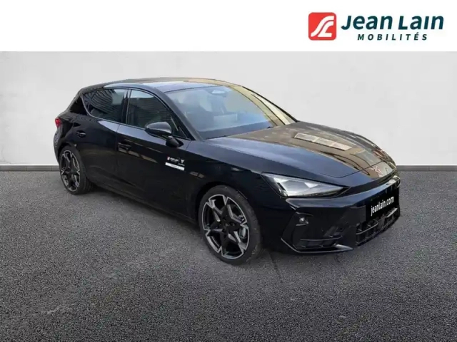 Cupra Leon ehybrid 204 ch dsg6 — photo 3