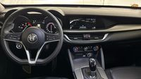 Alfa Romeo Stelvio 2.2 Diesel 210ch Sport Edition Q4 AT8 MY19 — photo 11