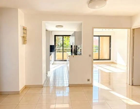 Appartement 6 pièces 120 m²