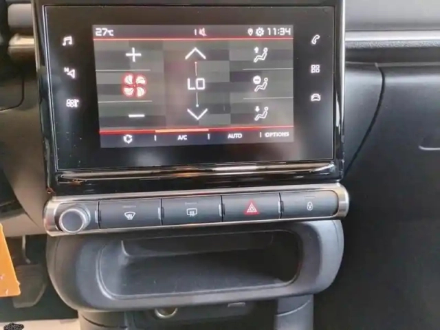 Citroën C3 puretech 83 s&amp;s bvm5 c-series — photo 13