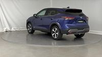 Nissan Qashqai e-POWER 190ch N-Connecta 2022 — photo 8