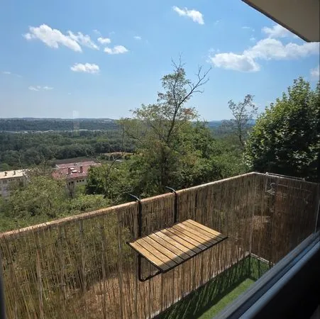 T4 rénové et lumineux de 90 m²