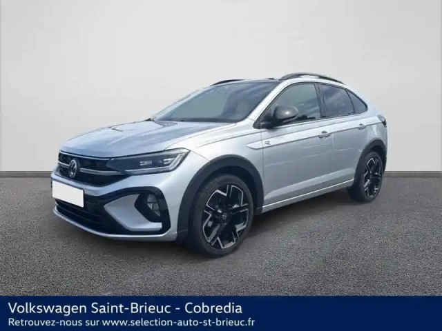 Volkswagen Taigo 1.0 tsi 116ch r-line edition dsg7
