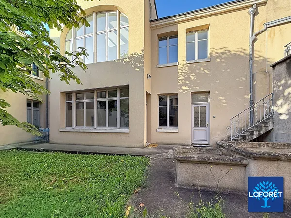 Appartement 3 pièces 76 m²
