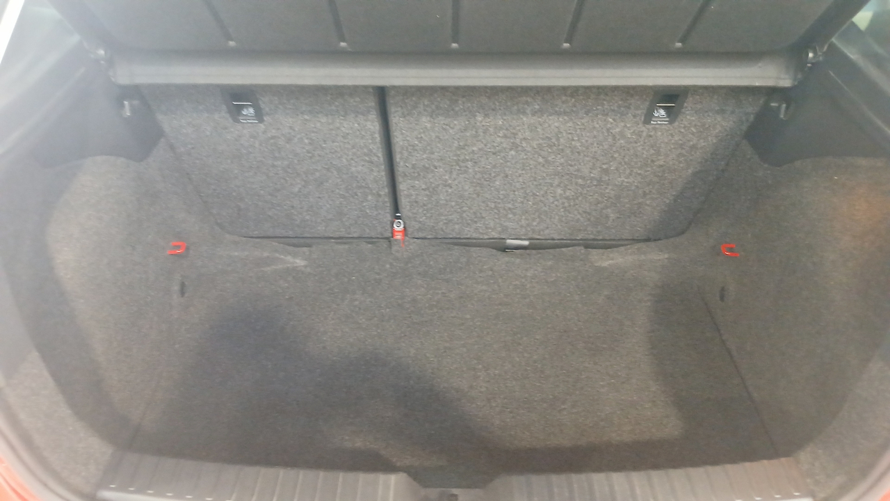 Seat Ibiza 1.0 80 ch S/S BVM5 — photo 13