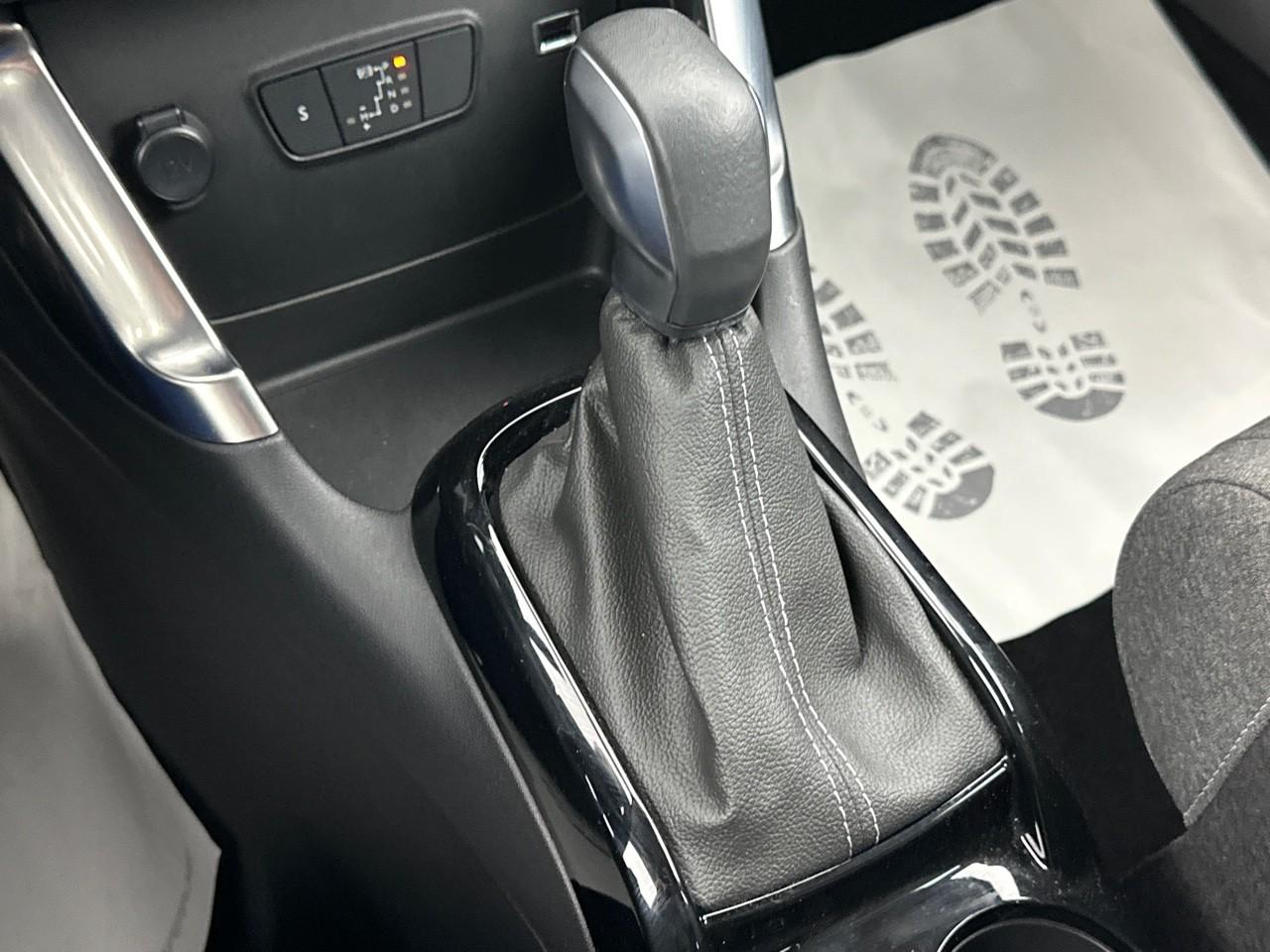 Citroën C3 Aircross puretech 130 s&s eat6 shine pack — photo 31