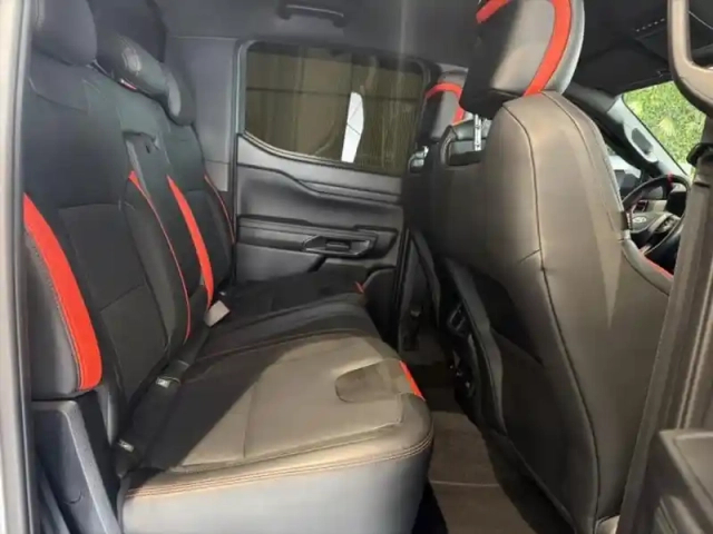 Ford Ranger 3.0 ecoboost v6 292ch stop&amp;start double cabine raptor bva10 — photo 12
