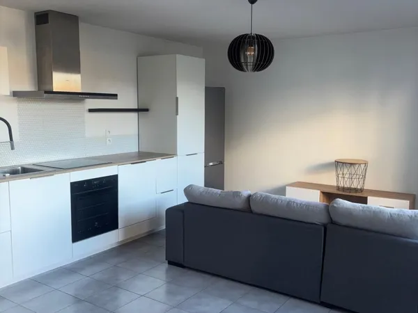 Appartement 2 pièces 52 m²
