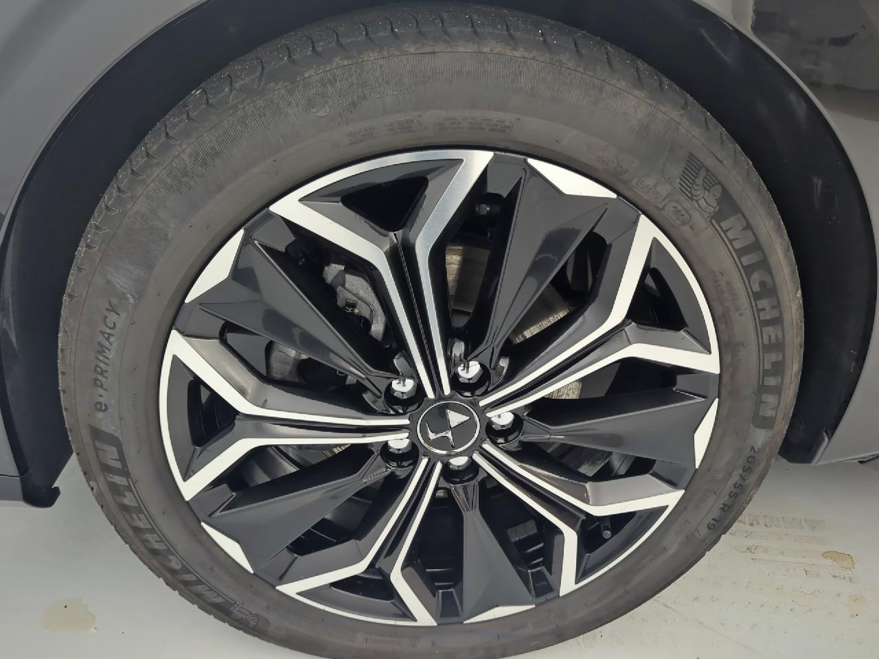 Ds Ds 4 hybride 136 e-dct6 antoine de saint exupery — photo 11