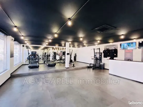 Local commercial 157 m² Sanary-sur-Mer