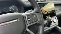 Land-Rover Defender 110 2.0 P300e PHEV X-Dynamic HSE — photo 27