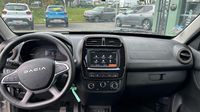 Dacia Spring 65ch Extreme — photo 15