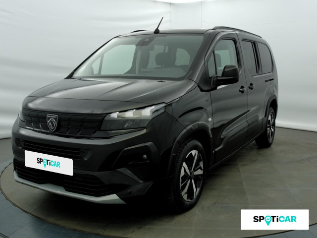 Peugeot Rifter taille xl - 1.5 bluehdi 130ch s&s gt eat8 5 places