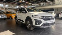 Dacia Sandero 1.0 TCe 90ch Stepway Expression CVT — photo 3